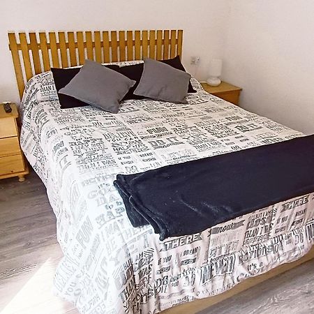 Апартаменти Carly'S House Кангас-де-Оніс Екстер'єр фото