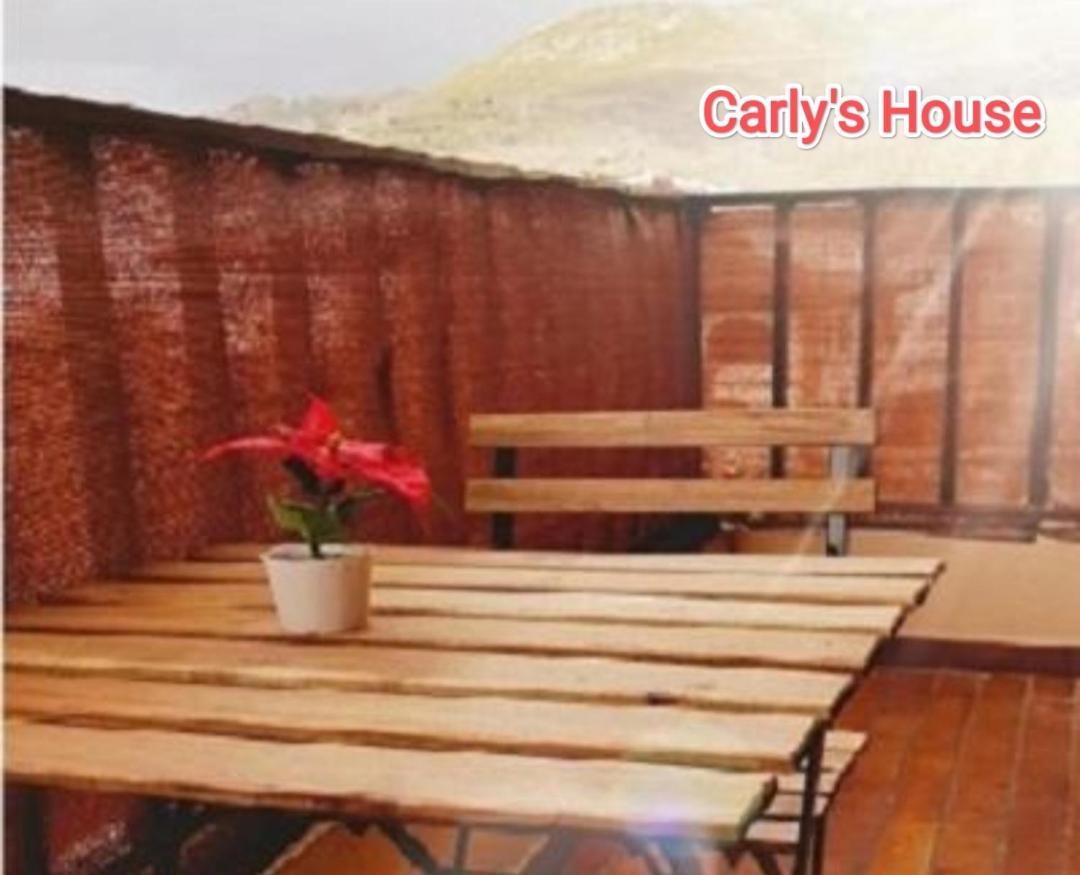 Апартаменти Carly'S House Кангас-де-Оніс Екстер'єр фото