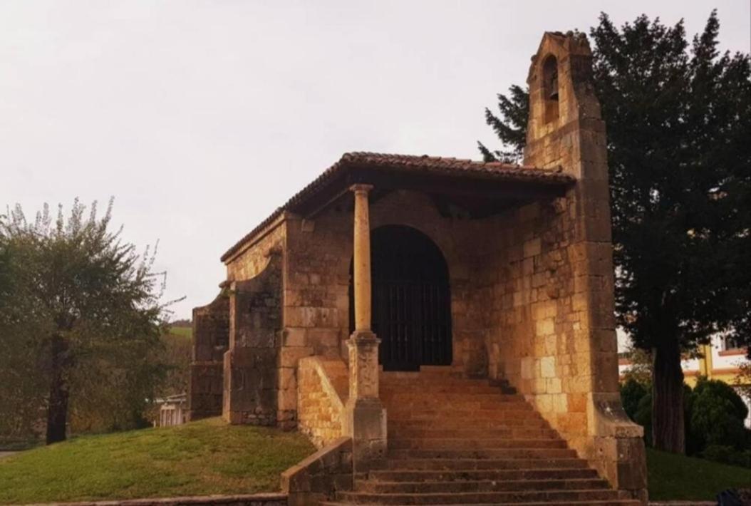 Апартаменти Carly'S House Кангас-де-Оніс Екстер'єр фото