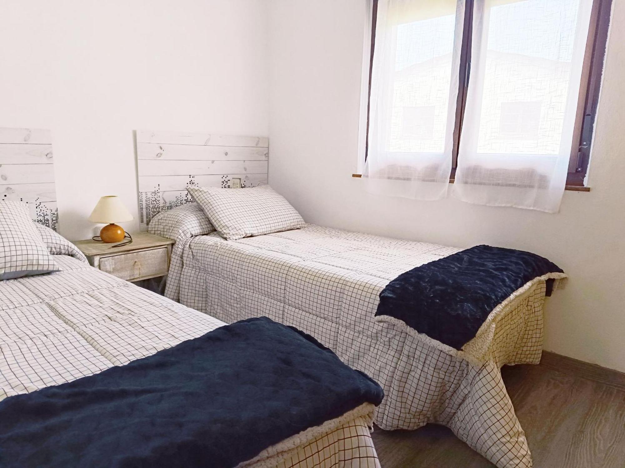 Апартаменти Carly'S House Кангас-де-Оніс Екстер'єр фото